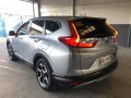 2018 Honda CRV S Diesel A/T-1