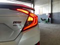 2018 Honda Civic RS Turbo A/T-4