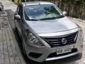 2017 Nissan Almera-0