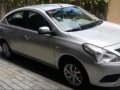 2017 Nissan Almera-5