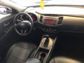 2016 Kia Sportage Automatic-0