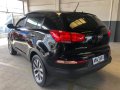 2016 Kia Sportage Automatic-1