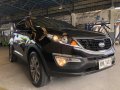 2016 Kia Sportage Automatic-3