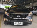 2016 Kia Sportage Automatic-4