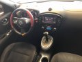 2017 Nissan Juke Automatic-2