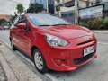 Lockdown Sale! 2015 Mitsubishi Mirage 1.2 GLX Hatchback Manual Red 46T Kms Only ABL1947-2
