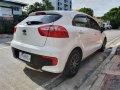 Lockdown Sale! 2015 Kia Rio 1.4 EX Hatchback Automatic White 27T Kms Only EF6912-3