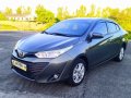 Toyota Vios 2020 Automatic not 2019-0