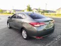 Toyota Vios 2020 Automatic not 2019-2