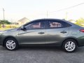 Toyota Vios 2020 Automatic not 2019-3