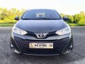 Toyota Vios 2020 Automatic not 2019-4