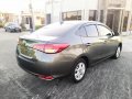 Toyota Vios 2020 Automatic not 2019-6