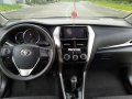 Toyota Vios 2020 Automatic not 2019-10