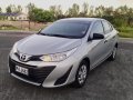 Toyota Vios 2020 Automatic not 2019-0