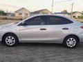 Toyota Vios 2020 Automatic not 2019-4