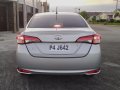 Toyota Vios 2020 Automatic not 2019-7