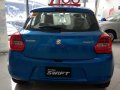 Suzuki Swift 2021 - Pinakamurang sports car-1