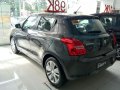 Suzuki Swift 2021 - Pinakamurang sports car-5