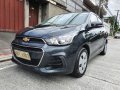 Lockdown Sale! 2018 Chevrolet Spark 1.4 LT Automatic Gray 12T kms Only NCU8807-0