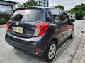 Lockdown Sale! 2018 Chevrolet Spark 1.4 LT Automatic Gray 12T kms Only NCU8807-3