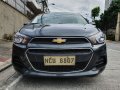 Lockdown Sale! 2018 Chevrolet Spark 1.4 LT Automatic Gray 12T kms Only NCU8807-1