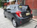 Lockdown Sale! 2018 Chevrolet Spark 1.4 LT Automatic Gray 12T kms Only NCU8807-4