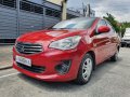 Reserved! Lockdown Sale! 2018 Mitsubishi Mirage G4 1.2 GLX Automatic Red 51T Kms B4N331-0