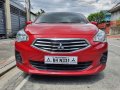 Reserved! Lockdown Sale! 2018 Mitsubishi Mirage G4 1.2 GLX Automatic Red 51T Kms B4N331-1
