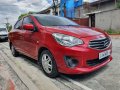 Reserved! Lockdown Sale! 2018 Mitsubishi Mirage G4 1.2 GLX Automatic Red 51T Kms B4N331-2