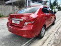 Reserved! Lockdown Sale! 2018 Mitsubishi Mirage G4 1.2 GLX Automatic Red 51T Kms B4N331-3