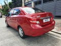 Reserved! Lockdown Sale! 2018 Mitsubishi Mirage G4 1.2 GLX Automatic Red 51T Kms B4N331-4