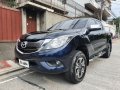 Reserved! Lockdown Sale! 2018 Mazda BT-50 2.2 Manual 4X2 Blue 55T Kms O0A894-0