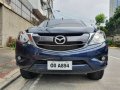 Reserved! Lockdown Sale! 2018 Mazda BT-50 2.2 Manual 4X2 Blue 55T Kms O0A894-1
