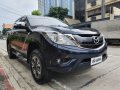 Reserved! Lockdown Sale! 2018 Mazda BT-50 2.2 Manual 4X2 Blue 55T Kms O0A894-2