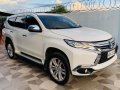 2017 Mitsubishi Montero Sport GLS PREMIUM-0