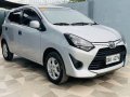 2019 Toyota Wigo Manual ALL NEW -2