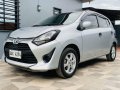 2019 Toyota Wigo Manual ALL NEW -7