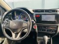 2016 Honda City VX Automatic Top of the line Paddle Shift Push Start -9
