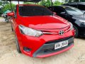 2015 Toyota Vios 1.3 Manual -2