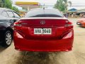 2015 Toyota Vios 1.3 Manual -3