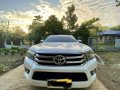 2018 Toyota Hilux New Look G Manual Diesel-2