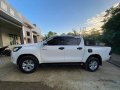 2018 Toyota Hilux New Look G Manual Diesel-6