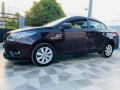 2017 Toyota Vios 1.3E Manual Dual Vvti Blackish Red-5