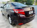 2017 Toyota Vios 1.3E Manual Dual Vvti Blackish Red-7