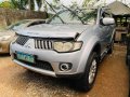 2012-2013 Mitsubishi Montero Sport GLX V Manual Diesel 4X2 -0