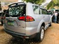 2012-2013 Mitsubishi Montero Sport GLX V Manual Diesel 4X2 -3