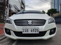 Lockdown Sale! 2019 Suzuki Ciaz 1.4 GL Manual White 11T Kms Only ZAB4925-1