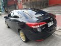 Reserved! Lockdown Sale! 2019 Toyota Vios 1.3 E Automatic Black 9T Kms Only NDI8929-4