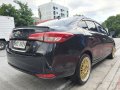 Reserved! Lockdown Sale! 2019 Toyota Vios 1.3 E Automatic Black 9T Kms Only NDI8929-3