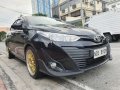 Reserved! Lockdown Sale! 2019 Toyota Vios 1.3 E Automatic Black 9T Kms Only NDI8929-2